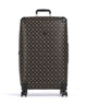 Guess Wilder Valise 4 roues brown