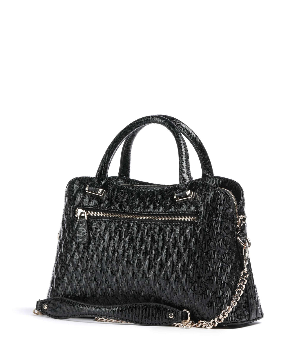 Guess Betula Handbag black