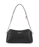 Guess Betula Shoulder bag black
