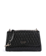 Guess Betula Schultertasche black