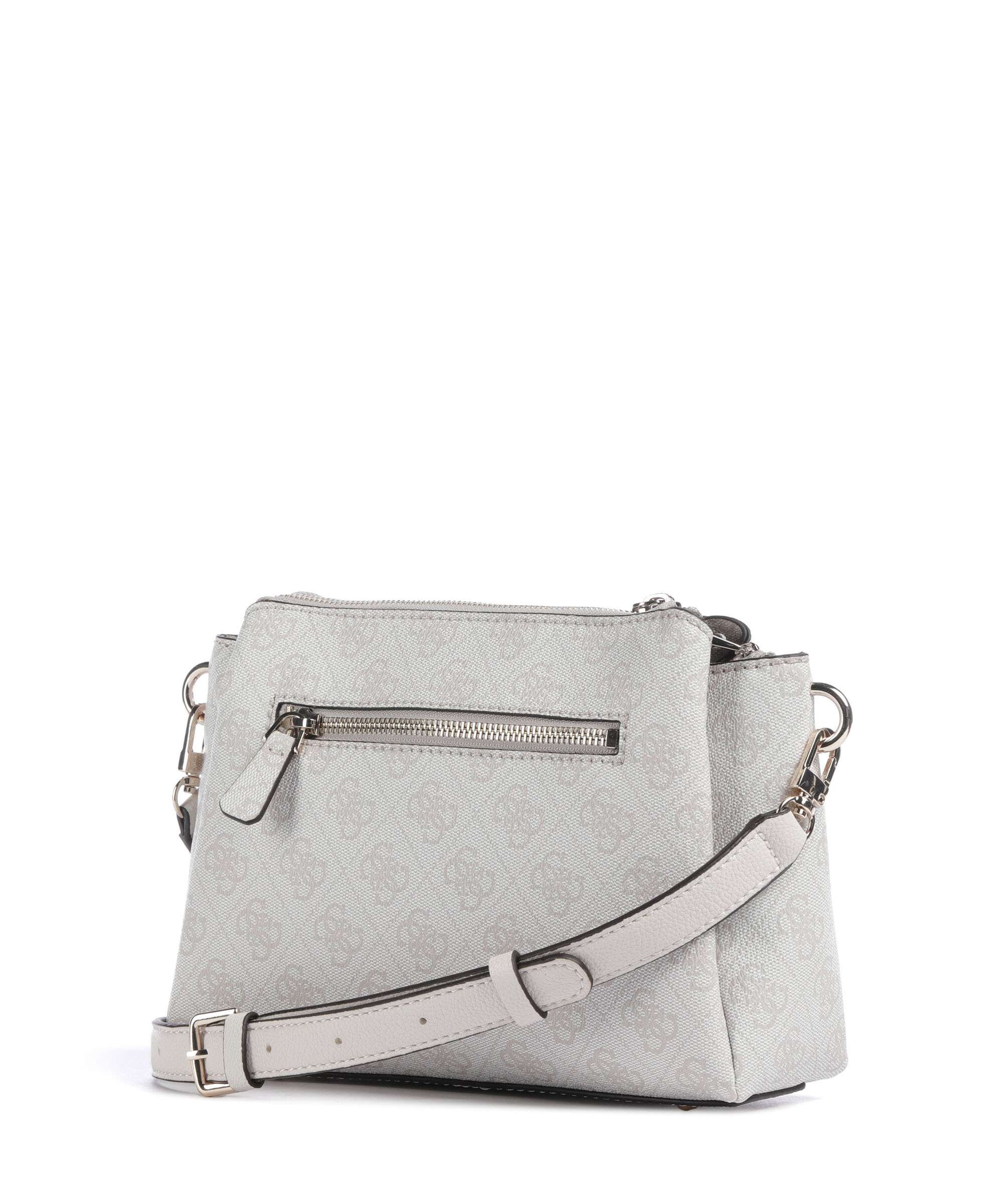 Guess Noelle Crossbody bag bone logo