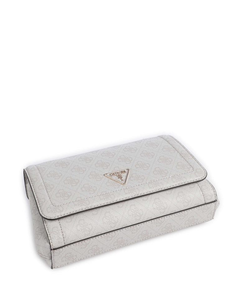 Guess Noelle Shoulder bag bone logo