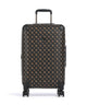 Guess Wilder Valise 4 roues brown