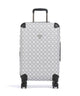 Guess Wilder Valise 4 roues lavendar/grey