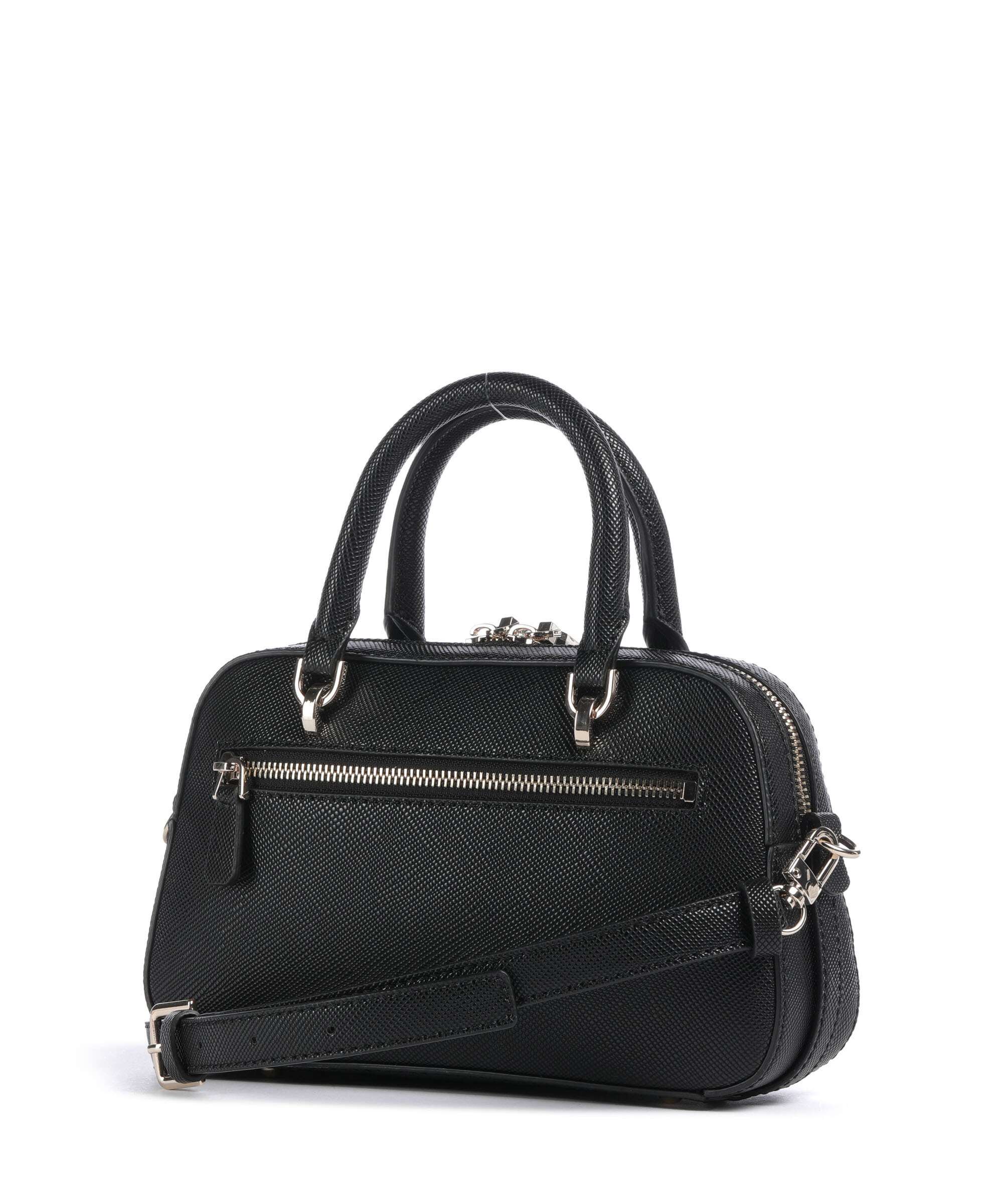 Guess Bramina Handbag black