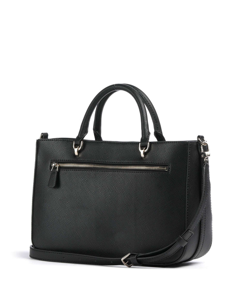 Guess Bramina Handbag black