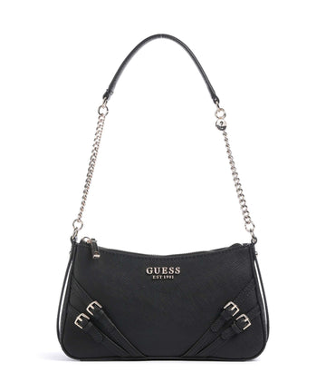 Guess Bramina Sac porté épaule black