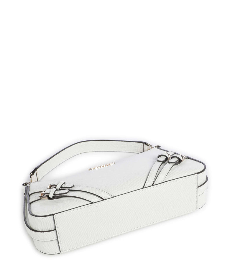 Guess Bramina Shoulder bag white