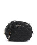 Guess Tamsin Crossbody bag black