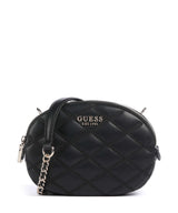 Guess Tamsin Umhängetasche black