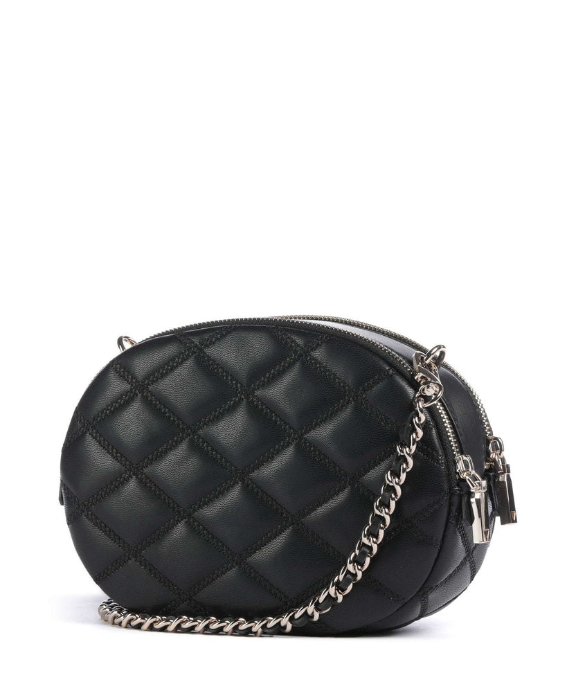 Guess Tamsin Crossbody bag black