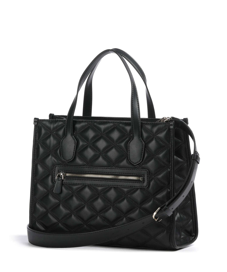 Guess Tamsin Handbag black