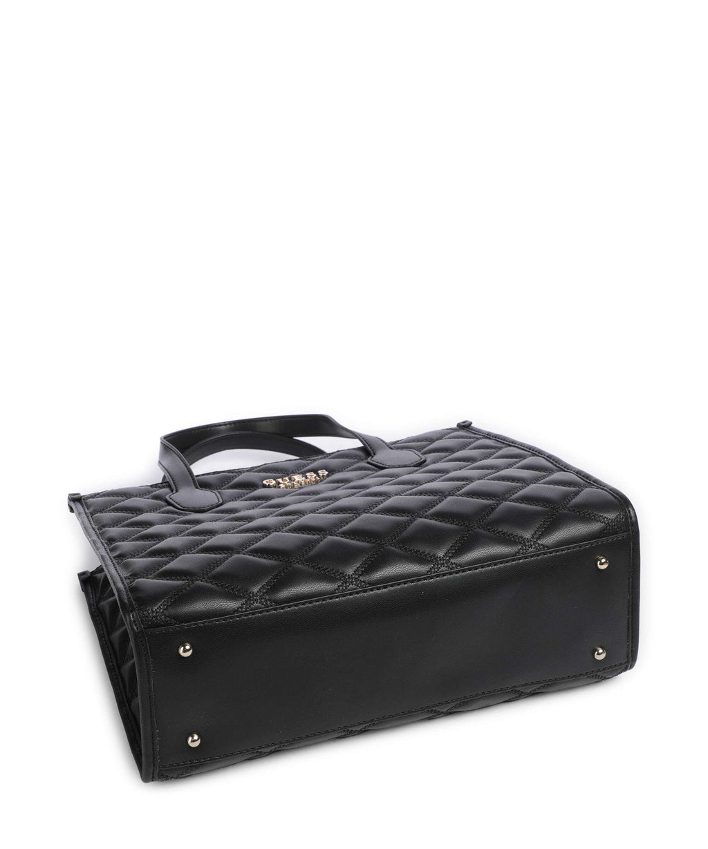 Guess Tamsin Handbag black