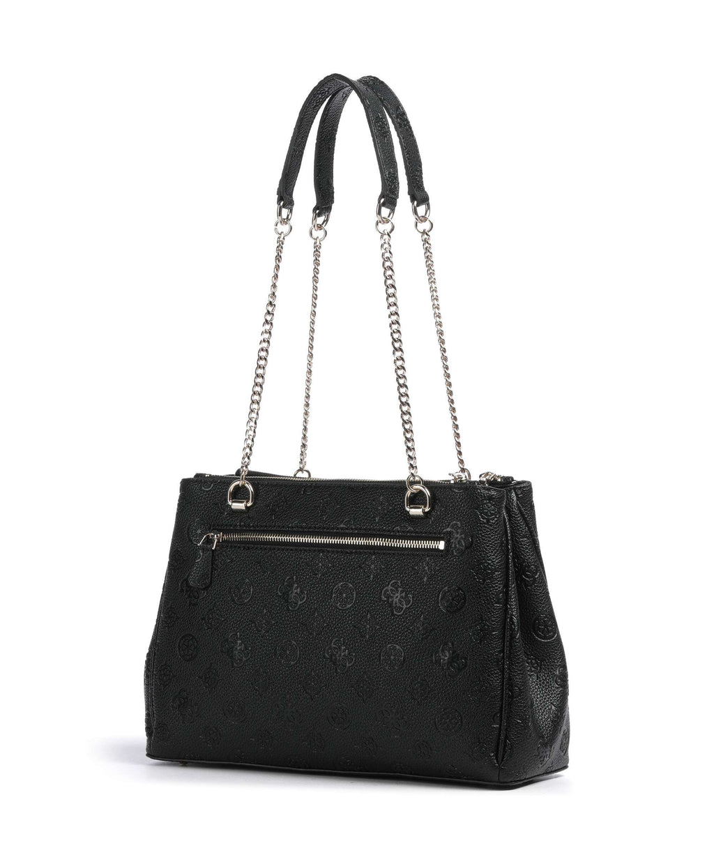 Guess Cresidia Tote bag black