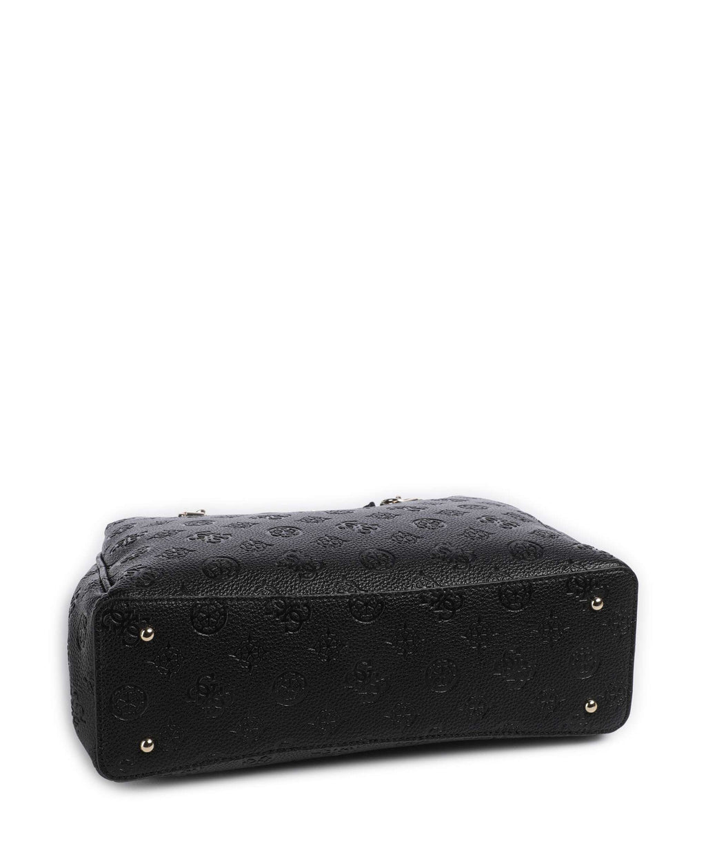 Guess Cresidia Tote bag black