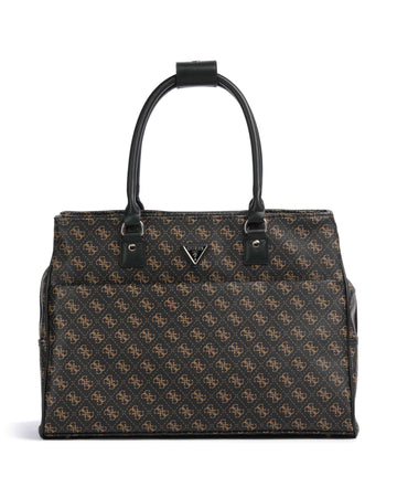 Guess Jesco Cabas brown