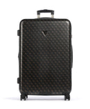 Guess Jesco Valise 4 roues brown