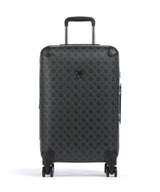 Guess Wilder Spinner (4 wheels) charcoal