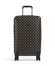 Guess Wilder Valise 4 roues brown
