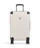 Guess Wilder Valise 4 roues beige/white