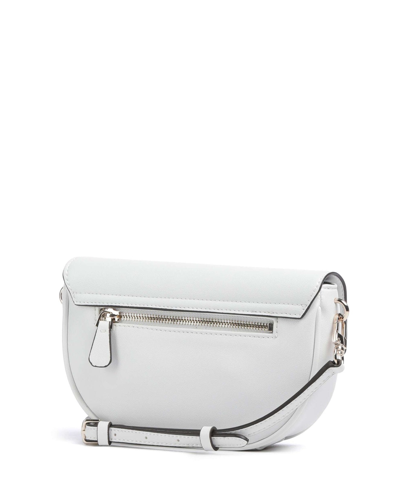 Guess Cerelia Shoulder bag white