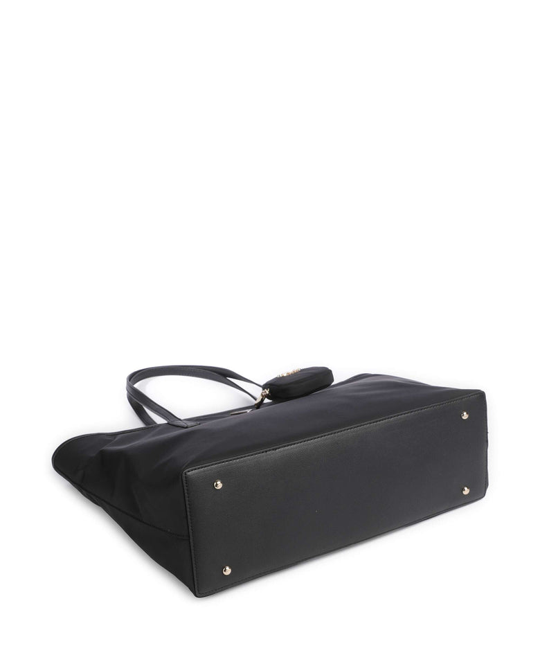 Guess Gemma Eco Tote bag black