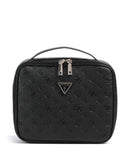 Guess Wilder Trousse de toilette black