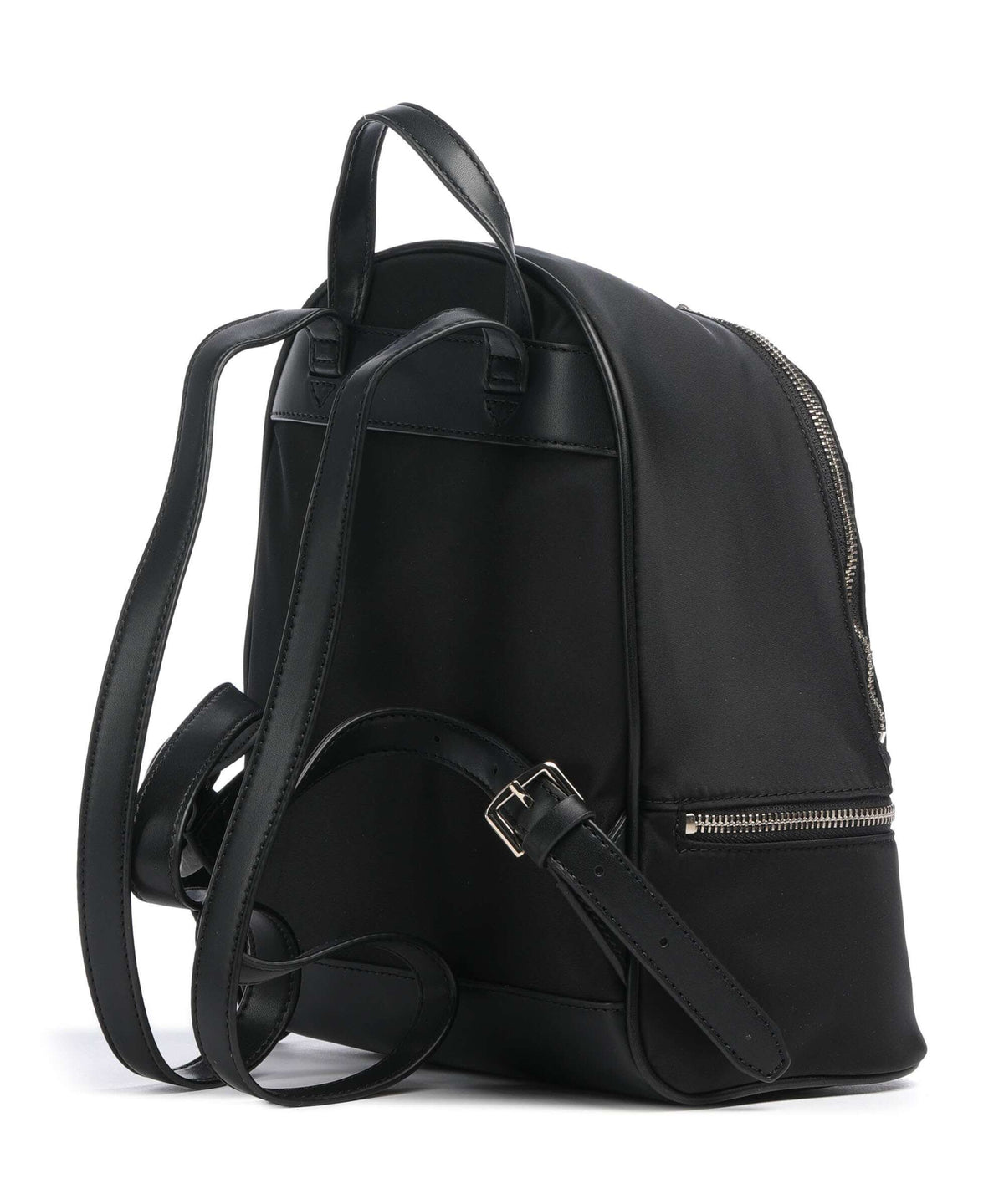 Guess Follie Small Backpack black