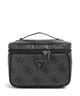 Guess Berta 4G Logo Trousse de toilette coal logo