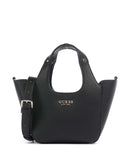 Guess Helina Mini Handtasche black