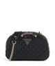 Guess Rianee Eco Shoulder bag black