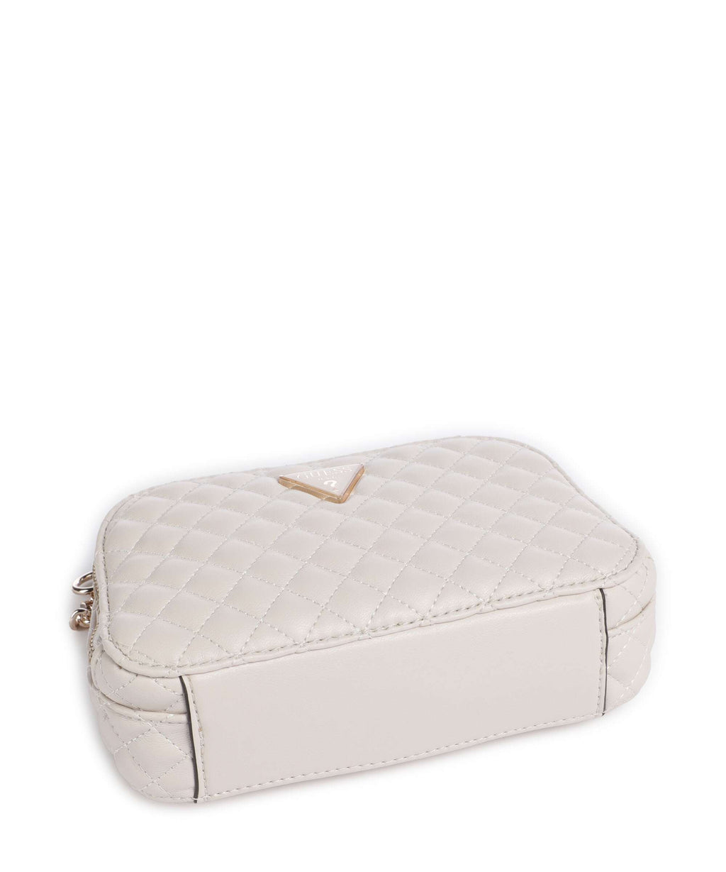 Guess Rianee Shoulder bag stone
