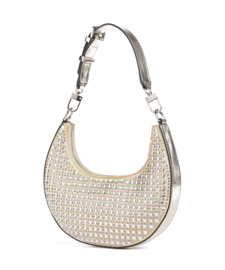 Guess Lua Shoulder bag gold