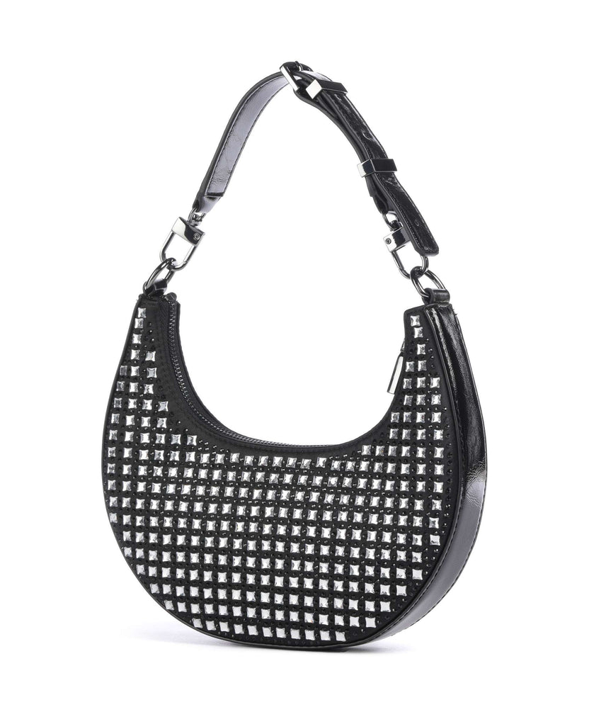 Guess Lua Shoulder bag black