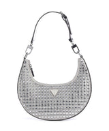 Guess Lua Shoulder bag silver