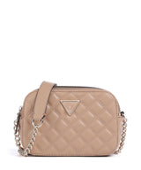 Guess Giully Umhängetasche beige