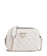 Guess Giully Umhängetasche offwhite