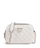 Guess Giully Sac bandoulière offwhite