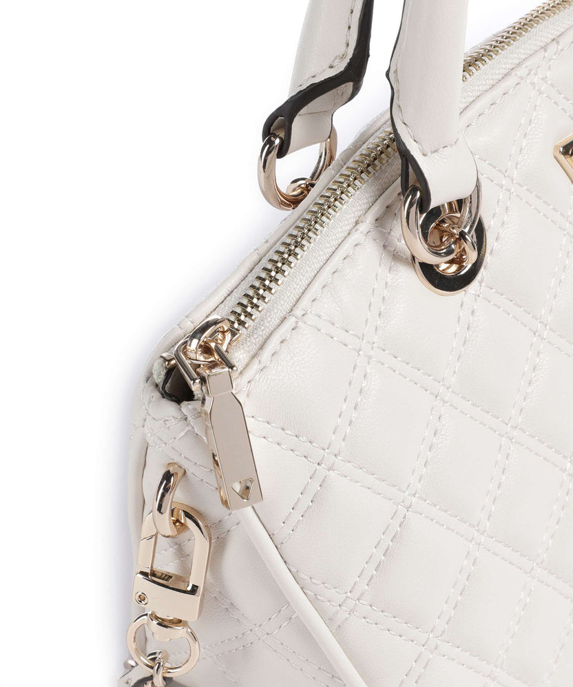 Guess Giully Handbag offwhite