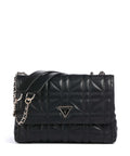 Guess Edita Shoulder bag black