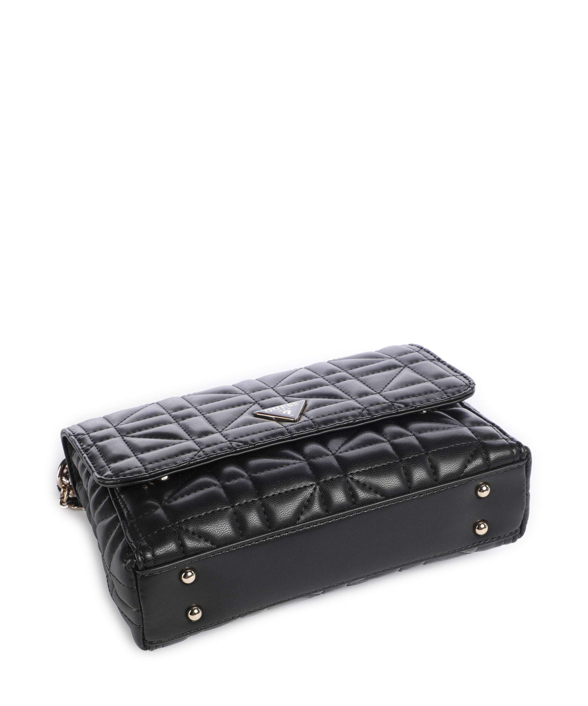 Guess Edita Shoulder bag black