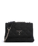 Guess Giully Schultertasche black