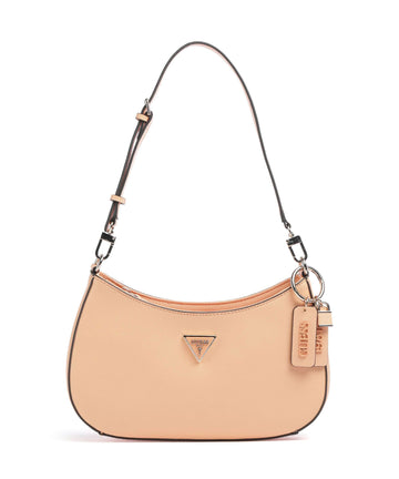 Guess Noelle Shoulder bag apricot