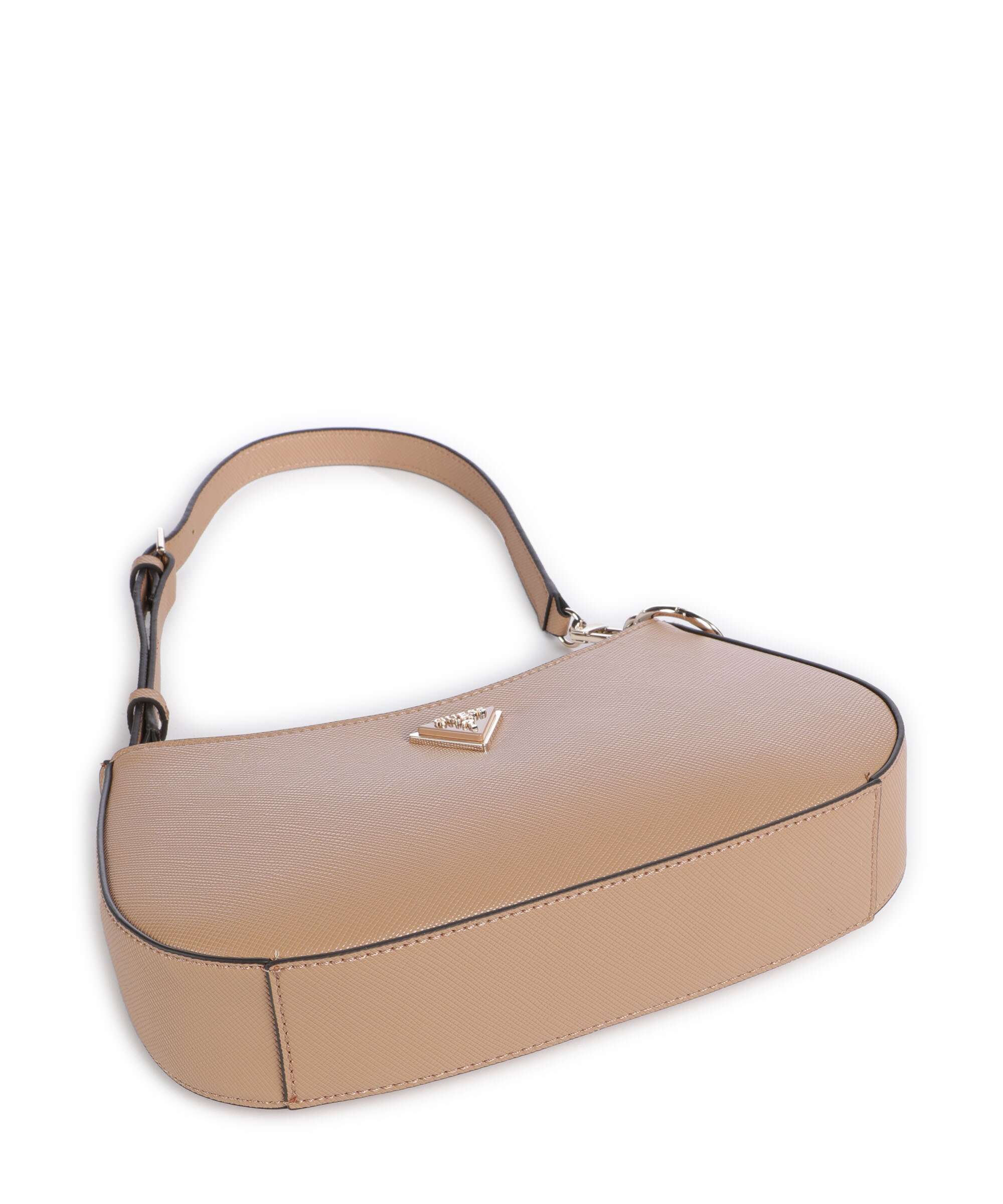 Guess Noelle Shoulder bag beige