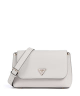 Guess Meridian Umhängetasche ivory