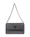 Guess Zalina Schultertasche black