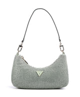 Guess Zalina Schultertasche celadon