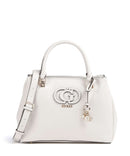 Guess Calebra Sac à main offwhite