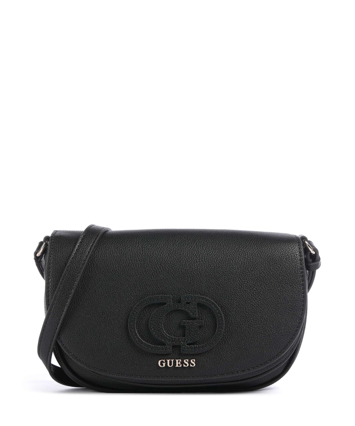 Guess Calebra Crossbody bag black