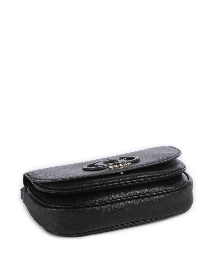 Guess Calebra Crossbody bag black